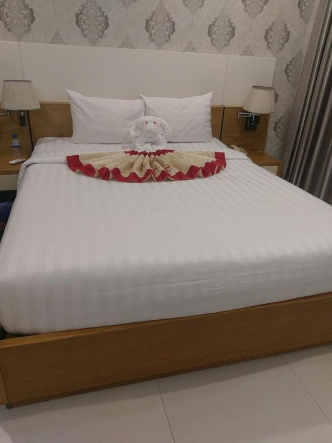 Hotel Anh Luxury Bandar Ho Chi Minh
