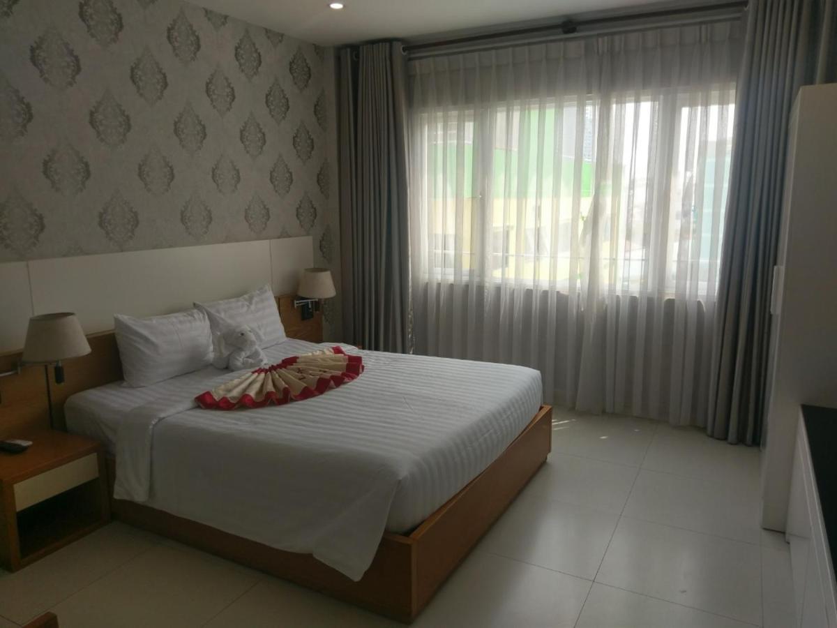 Anh Luxury 3* Bandar Ho Chi Minh