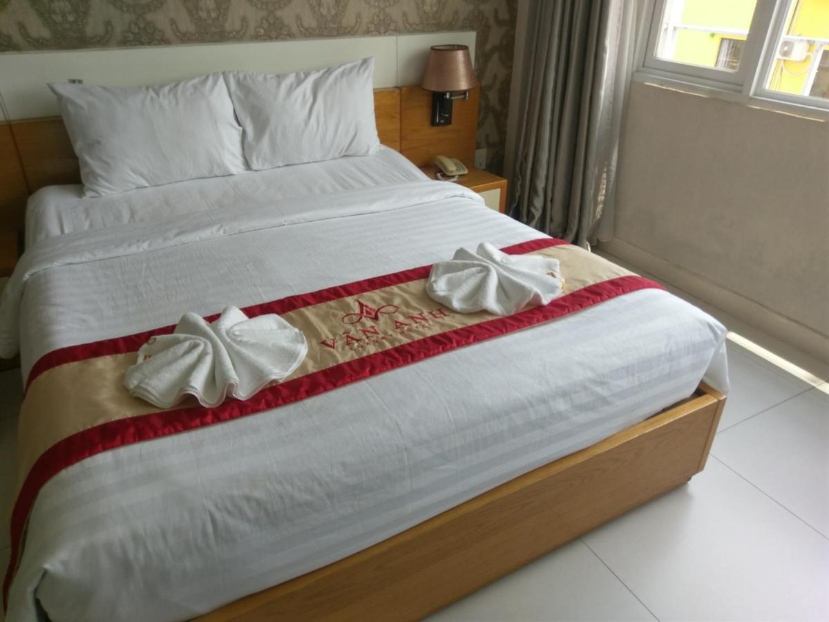 Anh Luxury Bandar Ho Chi Minh