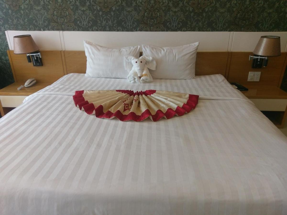Hotel Anh Luxury 3*