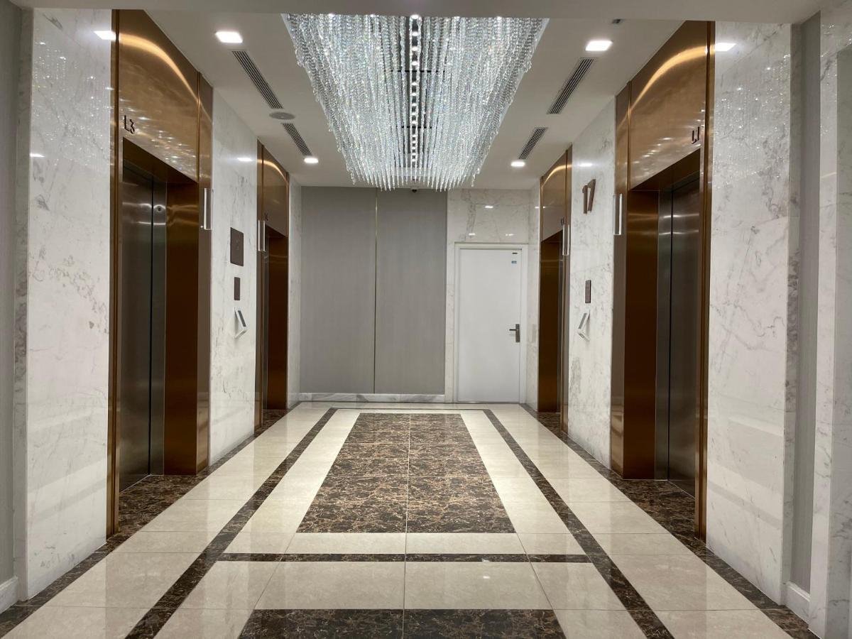 Landmark 81 Apartment