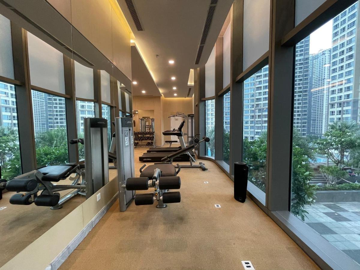 Landmark 81 Apartment