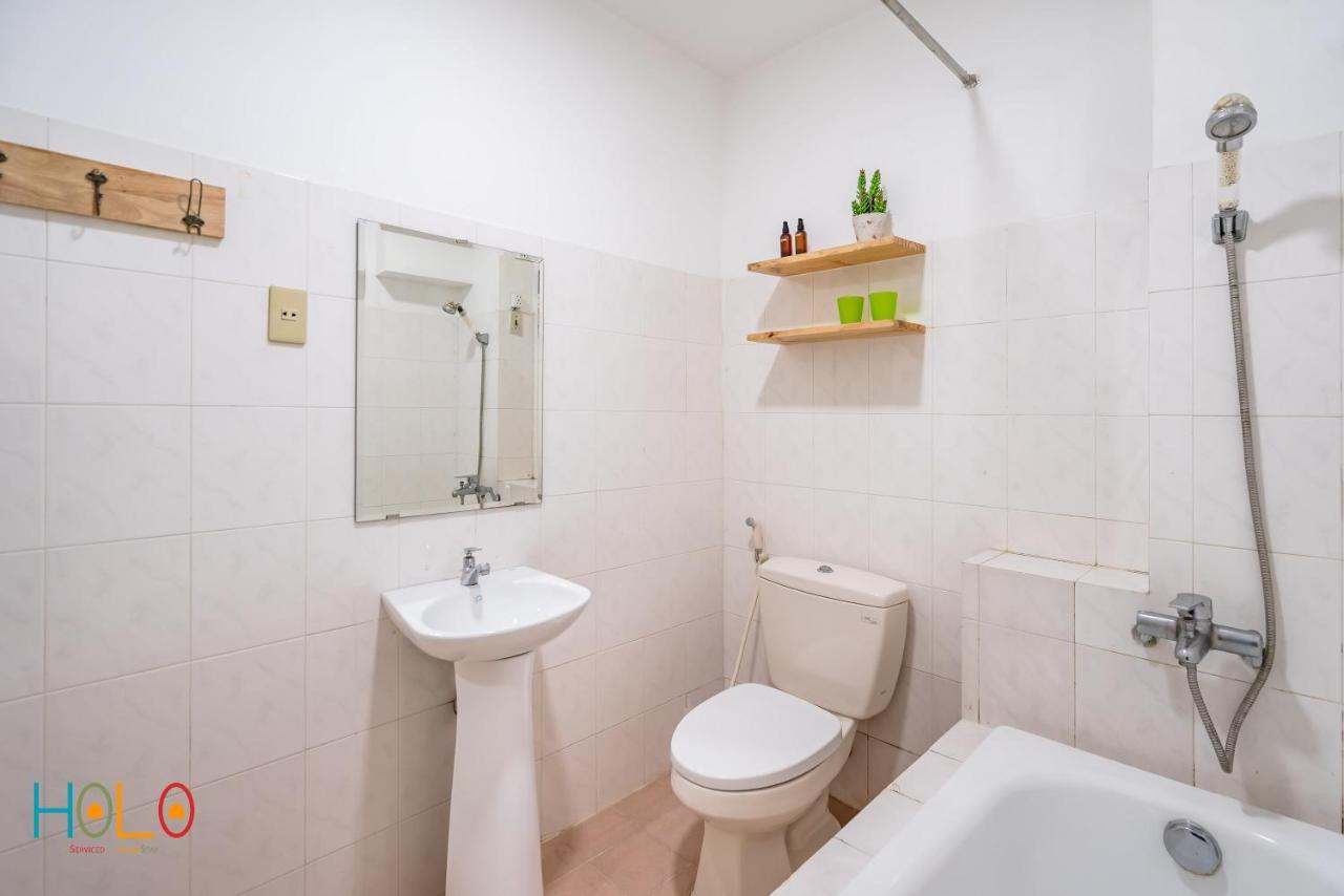 Holo Fairy House Saigon - Serviced (adults Only) 2* TP. Hồ Chí Minh