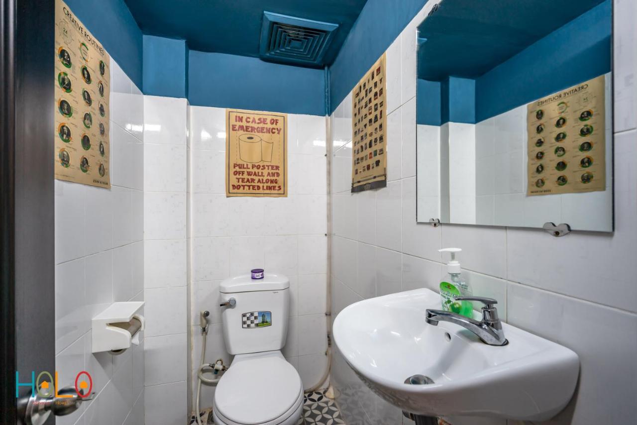 Holo Fairy House Saigon - Serviced (adults Only) nhà trọ TP. Hồ Chí Minh