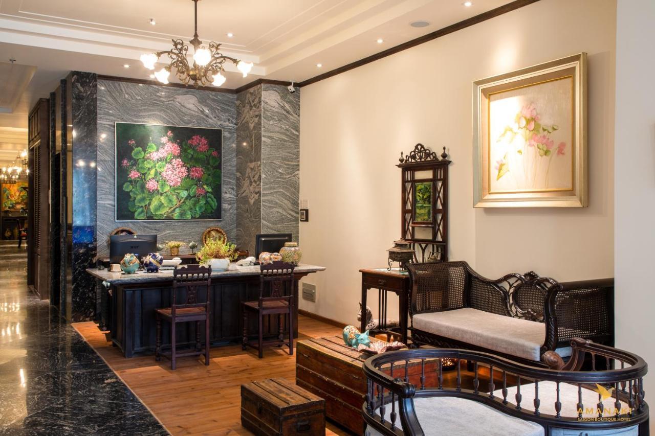 Roseland Point Khách sạn 4*