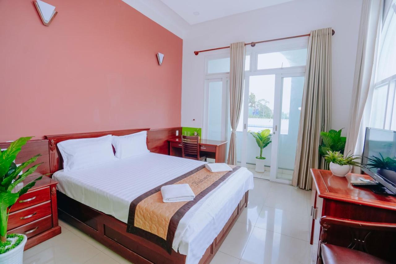 Hotel 175