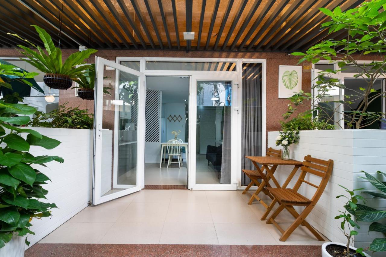 The Arrivals Home-district 3-10stars-sg Center Hostel