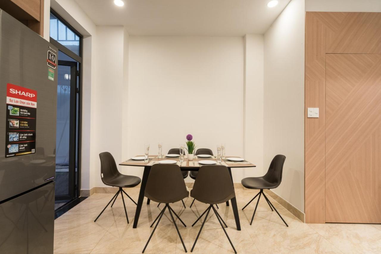 Villa Kn Luxurious Lakeview City Ho Chi Minh City