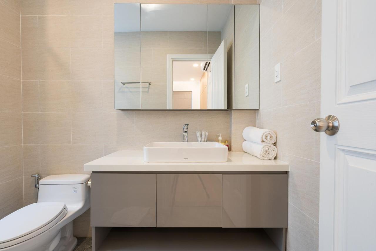 Kn Luxurious Lakeview City * Ho Chi Minh City