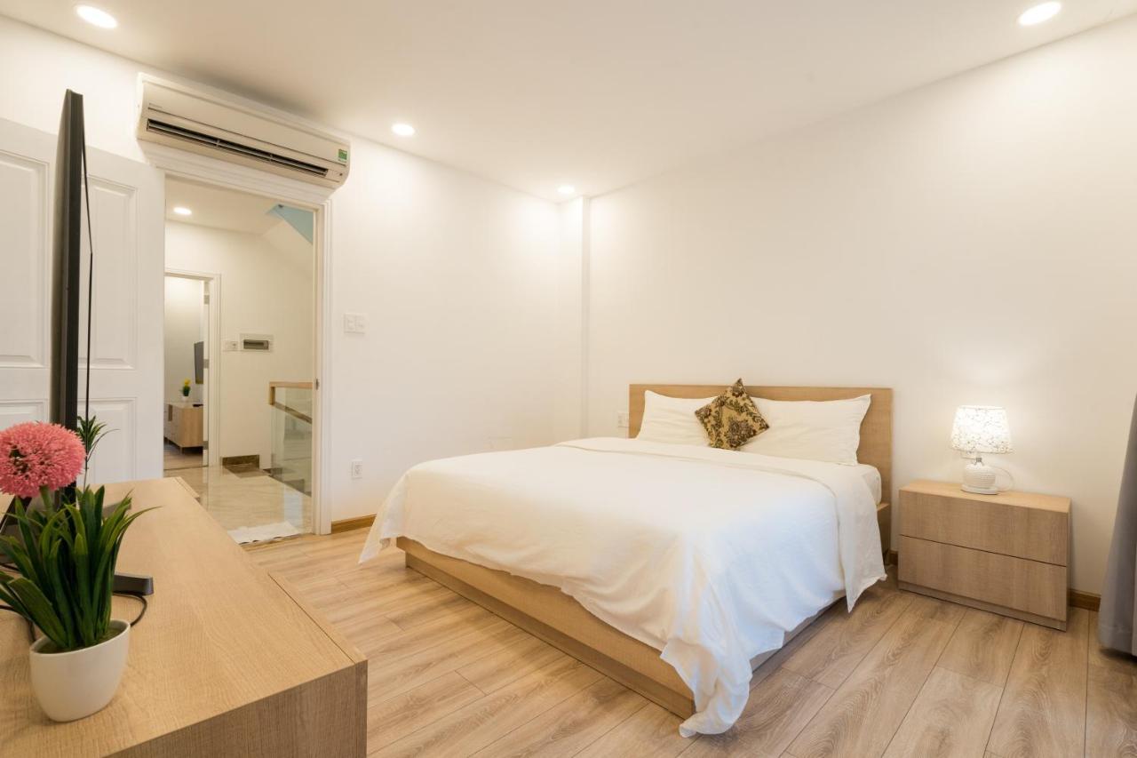 Villa Kn Luxurious Lakeview City *