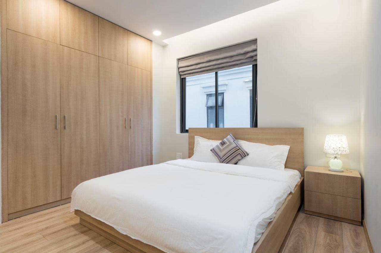 Kn Luxurious Lakeview City Villa