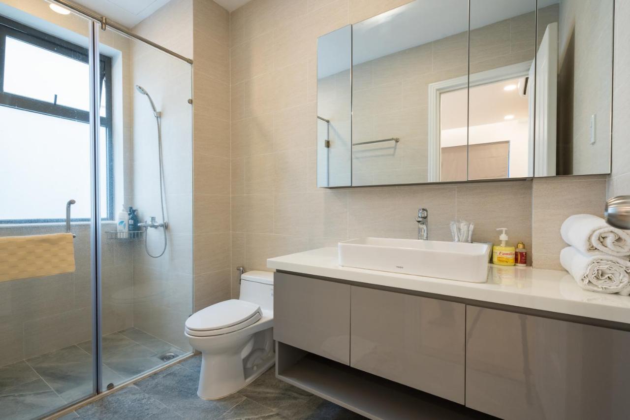 Villa Kn Luxurious Lakeview City