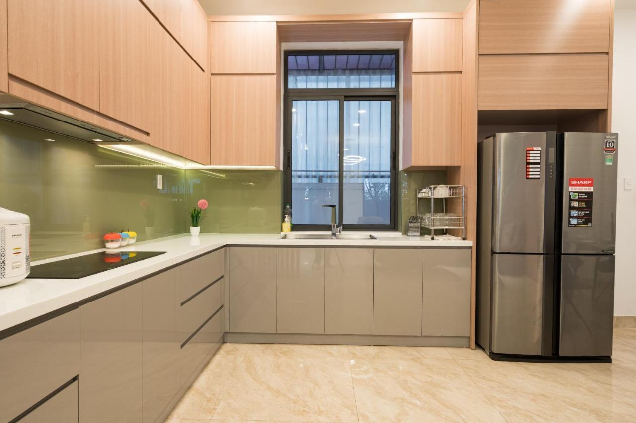 Kn Luxurious Lakeview City Ho Chi Minh City