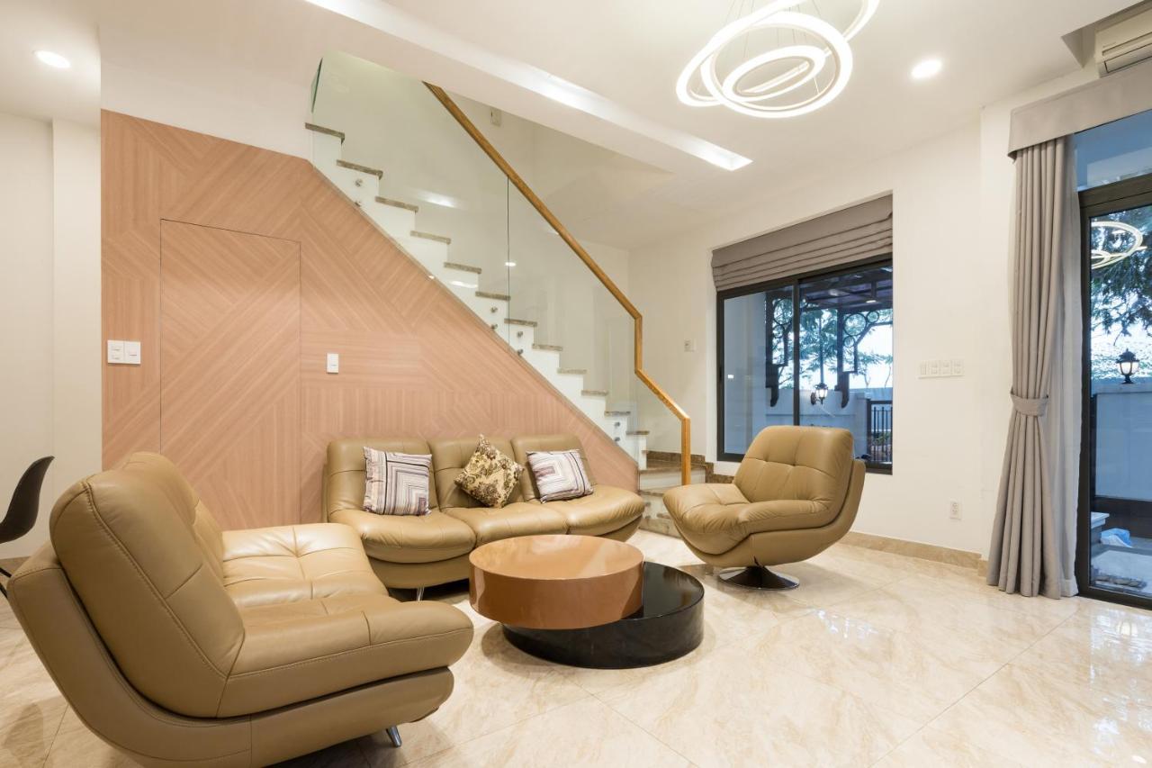 Kn Luxurious Lakeview City Ho Chi Minh City