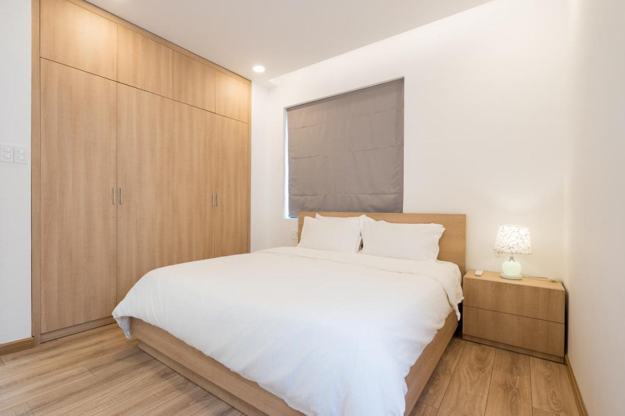 Kn Luxurious Lakeview City Villa Ho Chi Minh City