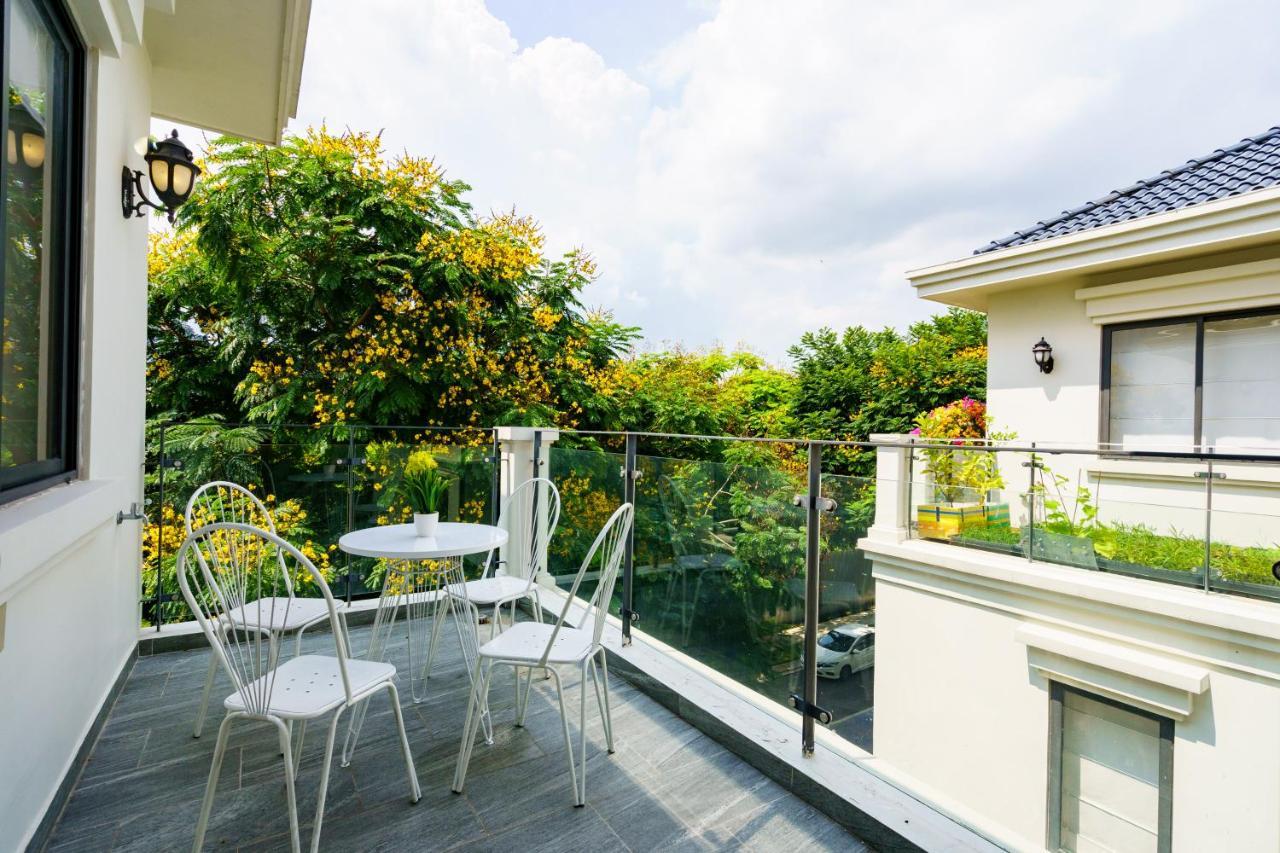 Kn Luxurious Lakeview City * Ho Chi Minh City