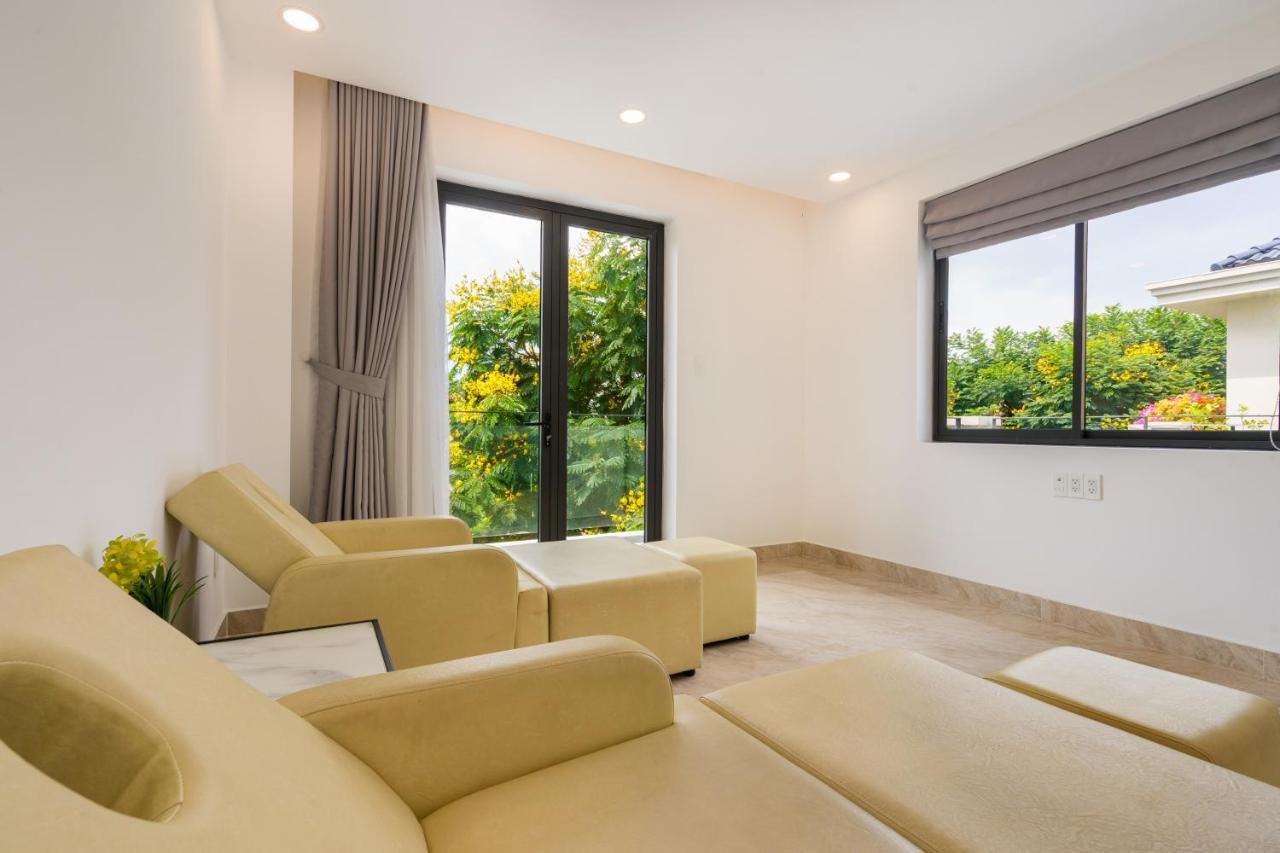 Kn Luxurious Lakeview City * Ho Chi Minh City