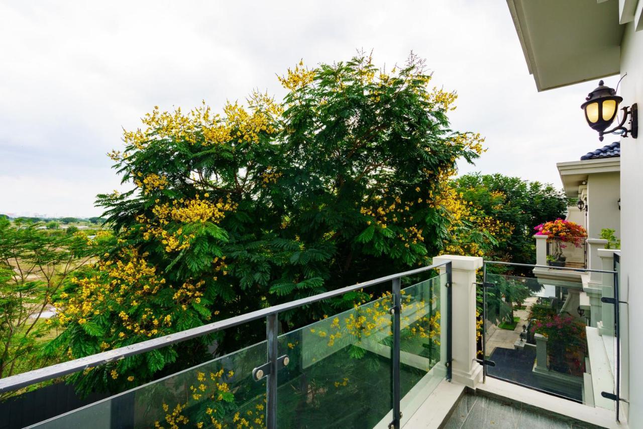 Kn Luxurious Lakeview City * Ho Chi Minh City