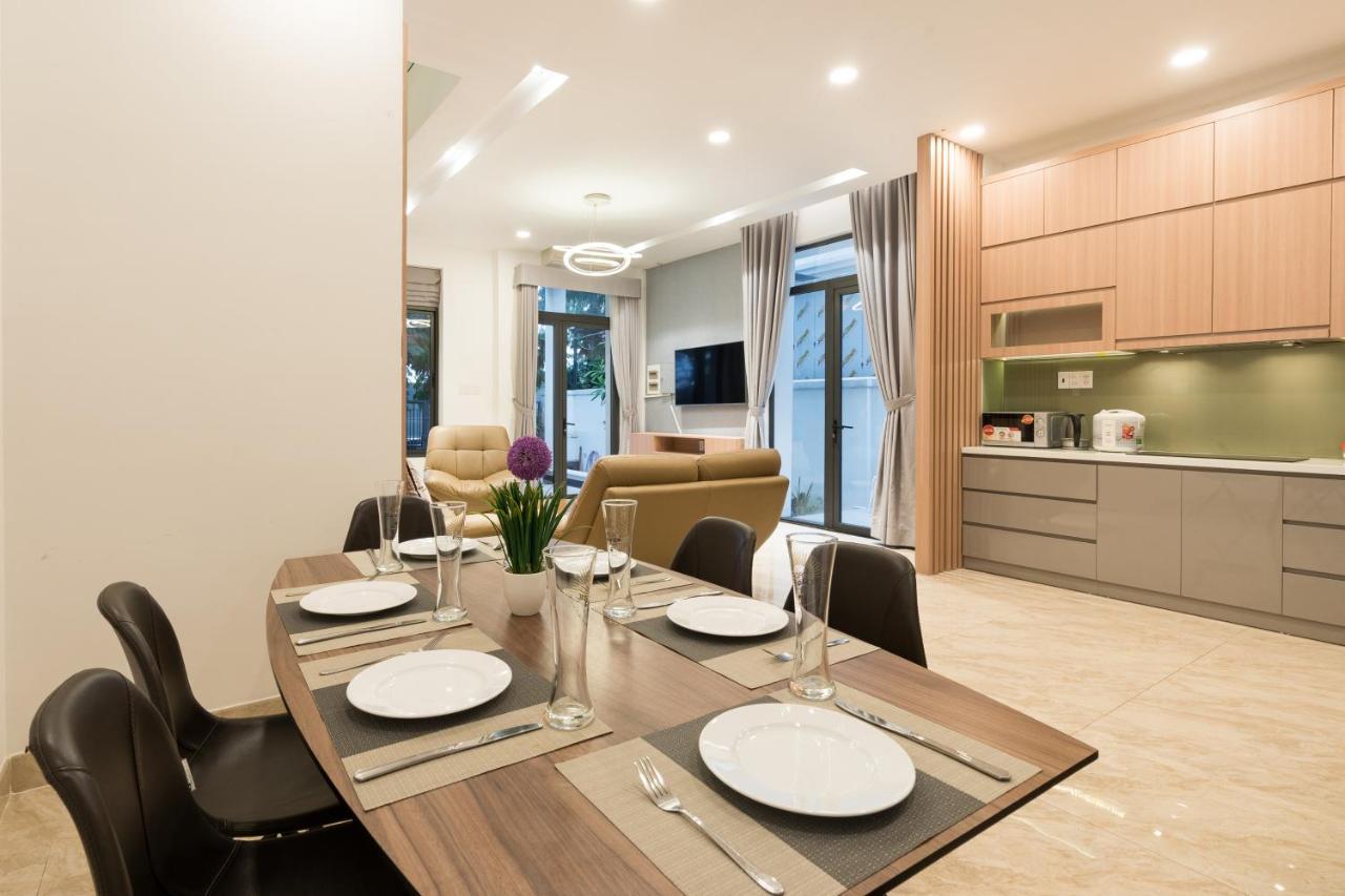 Villa Kn Luxurious Lakeview City *