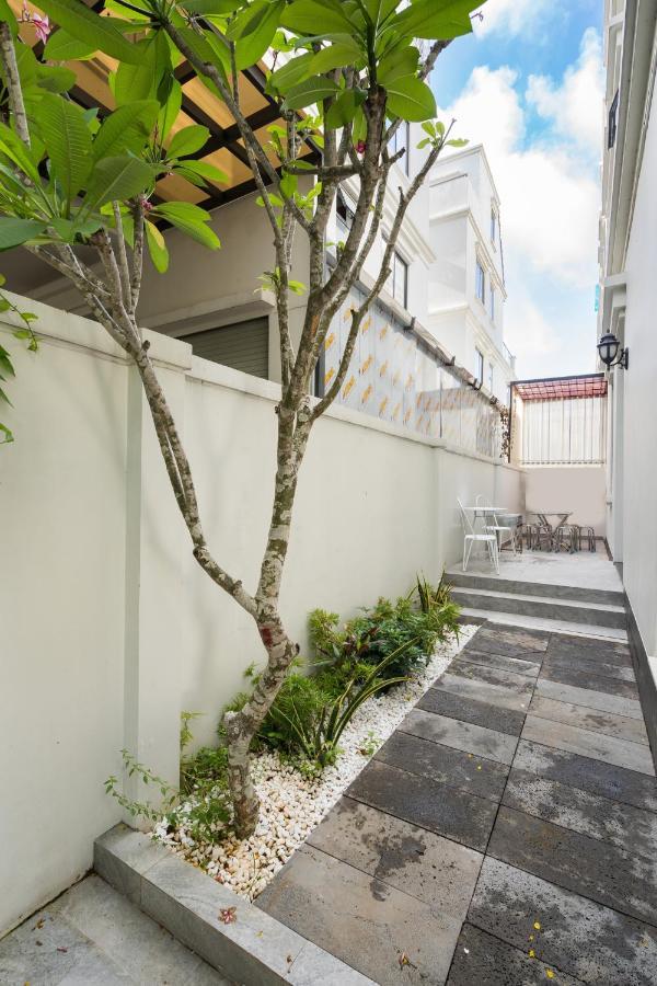 Villa Kn Luxurious Lakeview City *