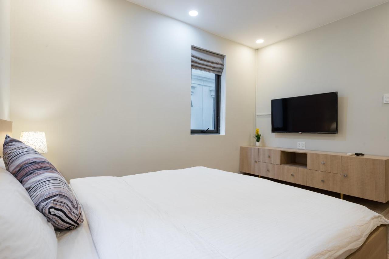 Kn Luxurious Lakeview City Villa *