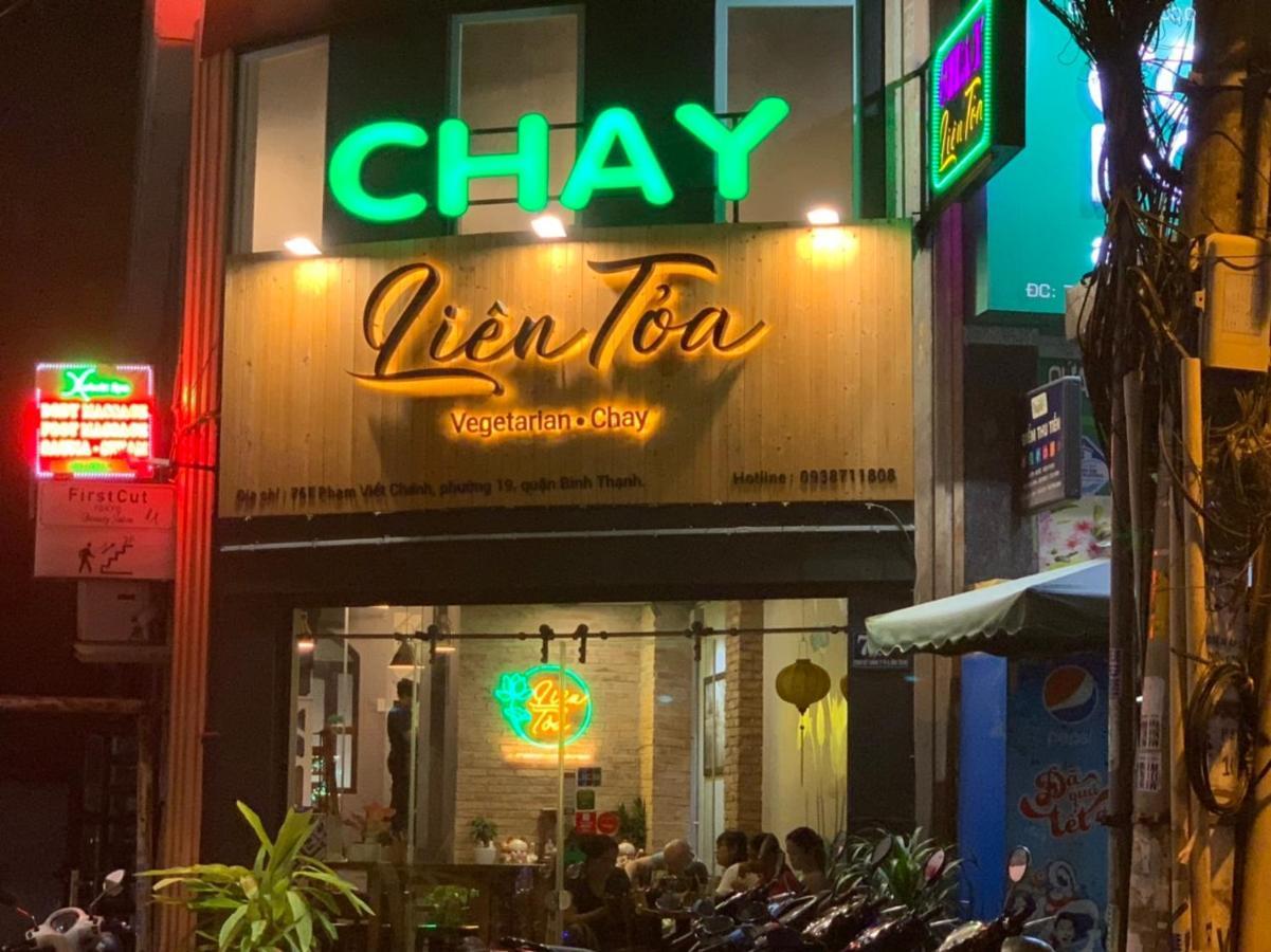 Hotel Classy Indochine - The Riverside