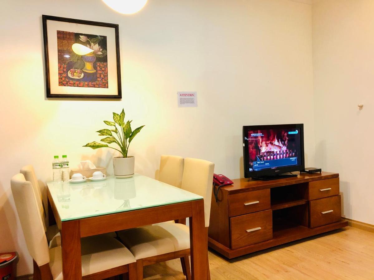 Lila Luxury And 3* Ho Chi Minh City