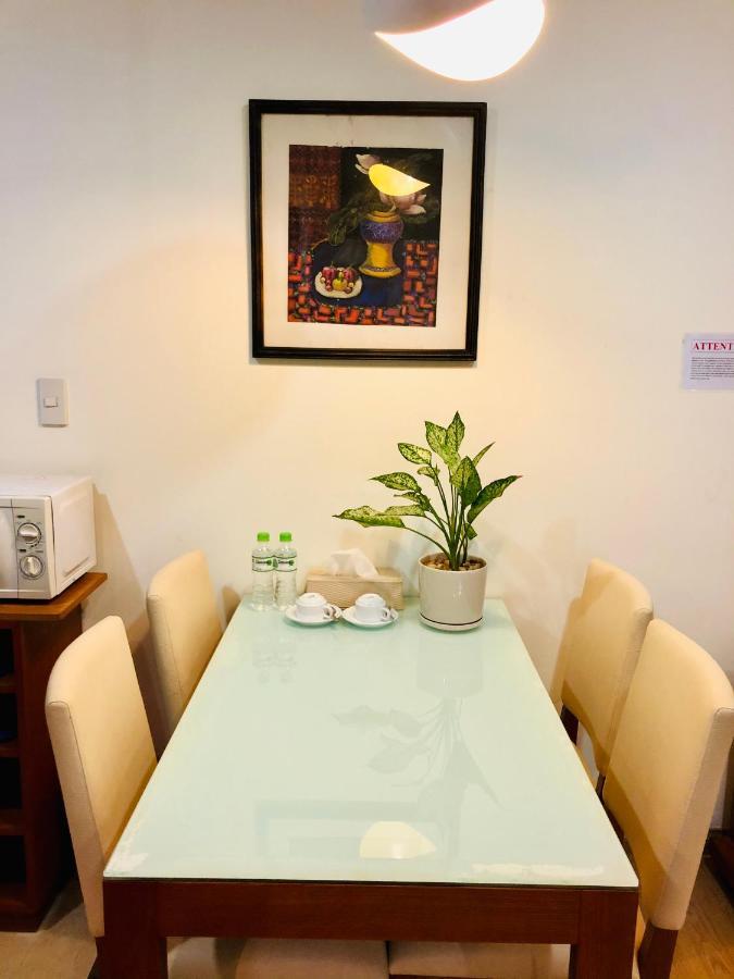 Aparthotel Lila Luxury And Ho Chi Minh City