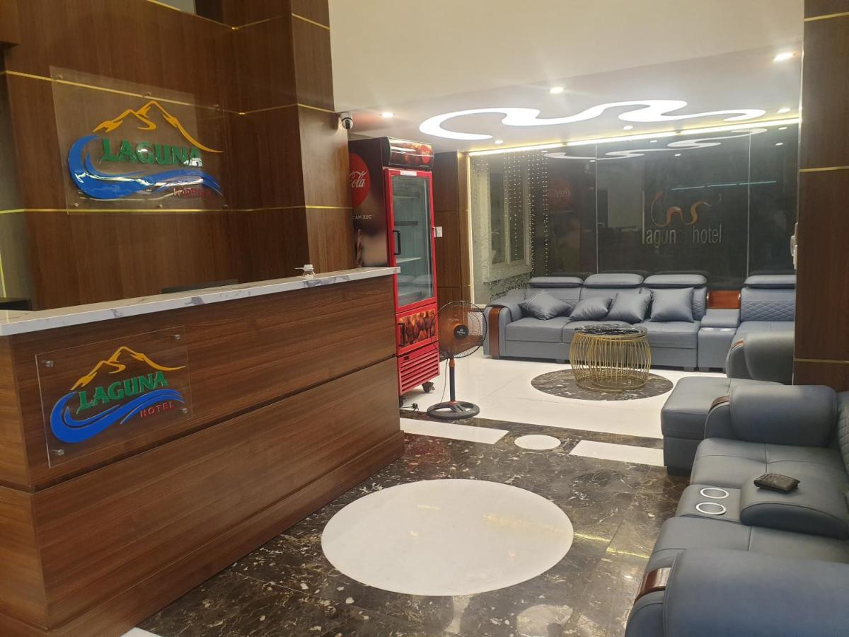 Khách sạn Laguna TP. Hồ Chí Minh