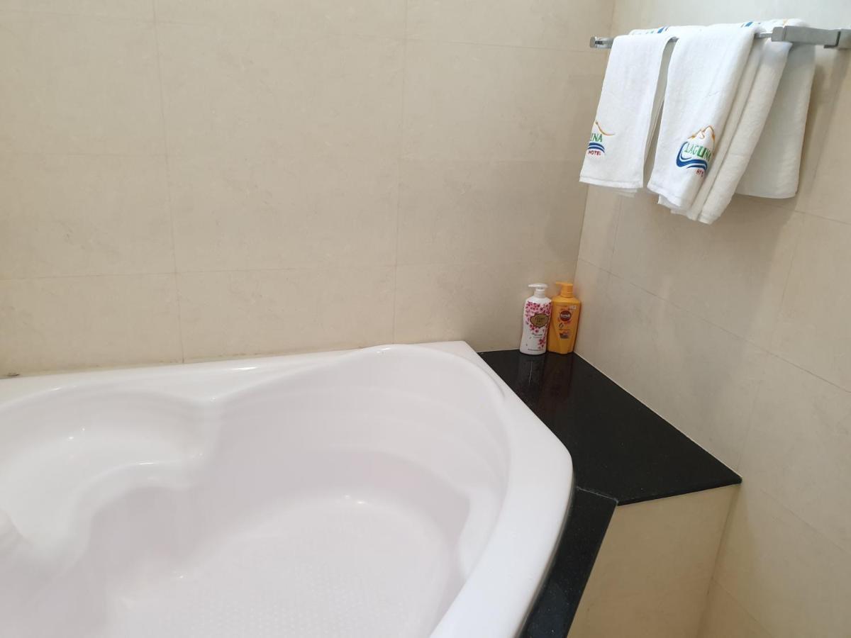 Khách sạn Laguna 3*