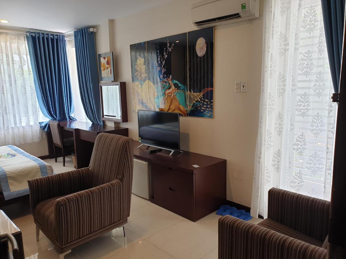 Laguna Khách sạn 3*