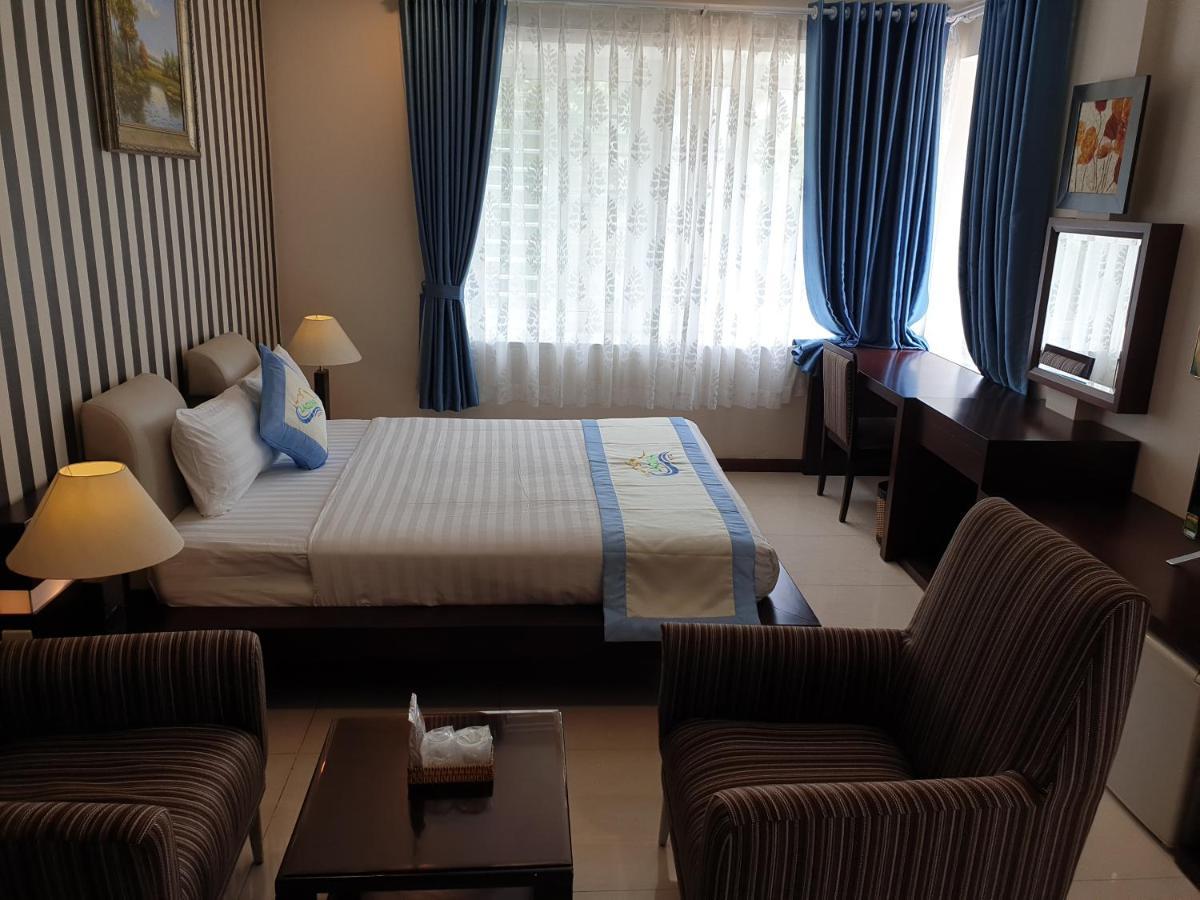 Laguna Khách sạn TP. Hồ Chí Minh