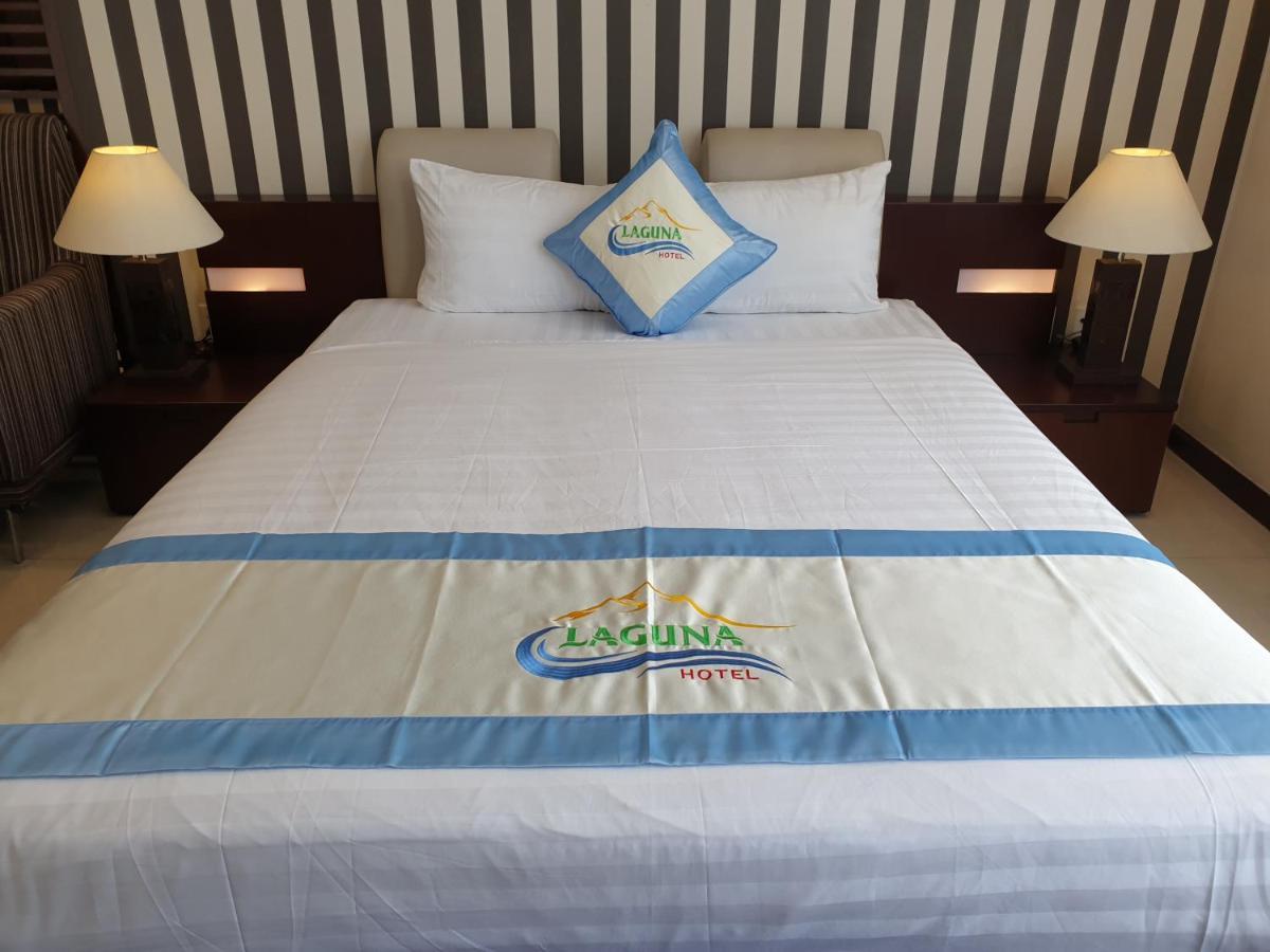 Hotel Laguna