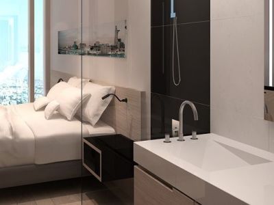 Liberty Saigon Citypoint 4* TP. Hồ Chí Minh
