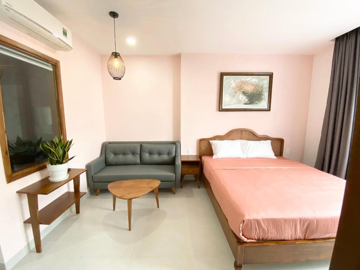 Apartment Mai - & Homestay