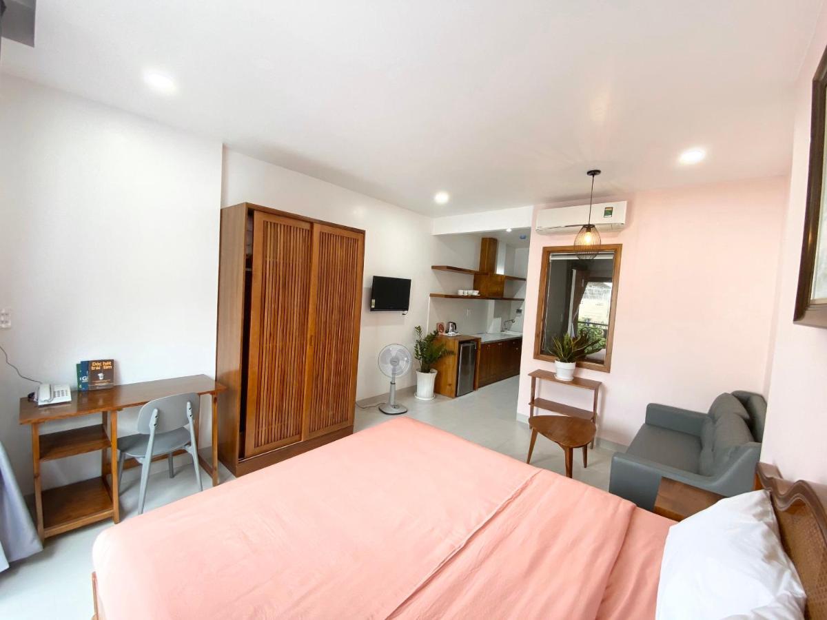 Apartment Mai - & Homestay *