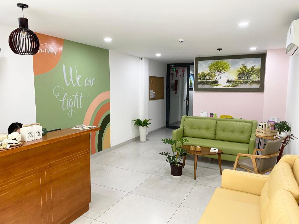 Mai - & Homestay Apartment *