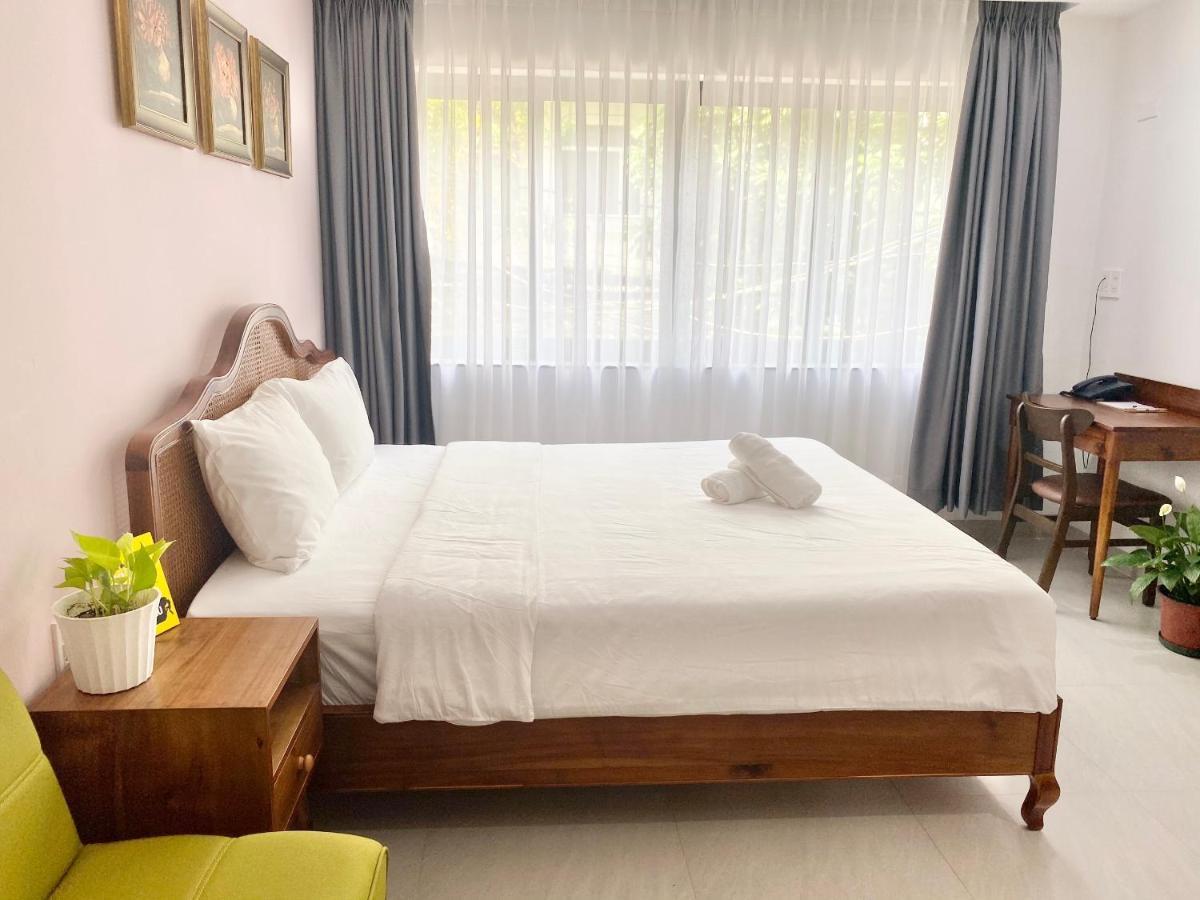 Mai - & Homestay Apartment Ho Chi Minh City
