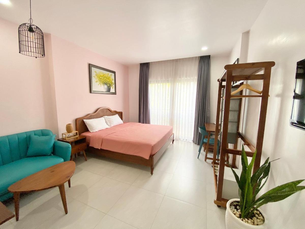 Apartment Mai - & Homestay Ho Chi Minh City