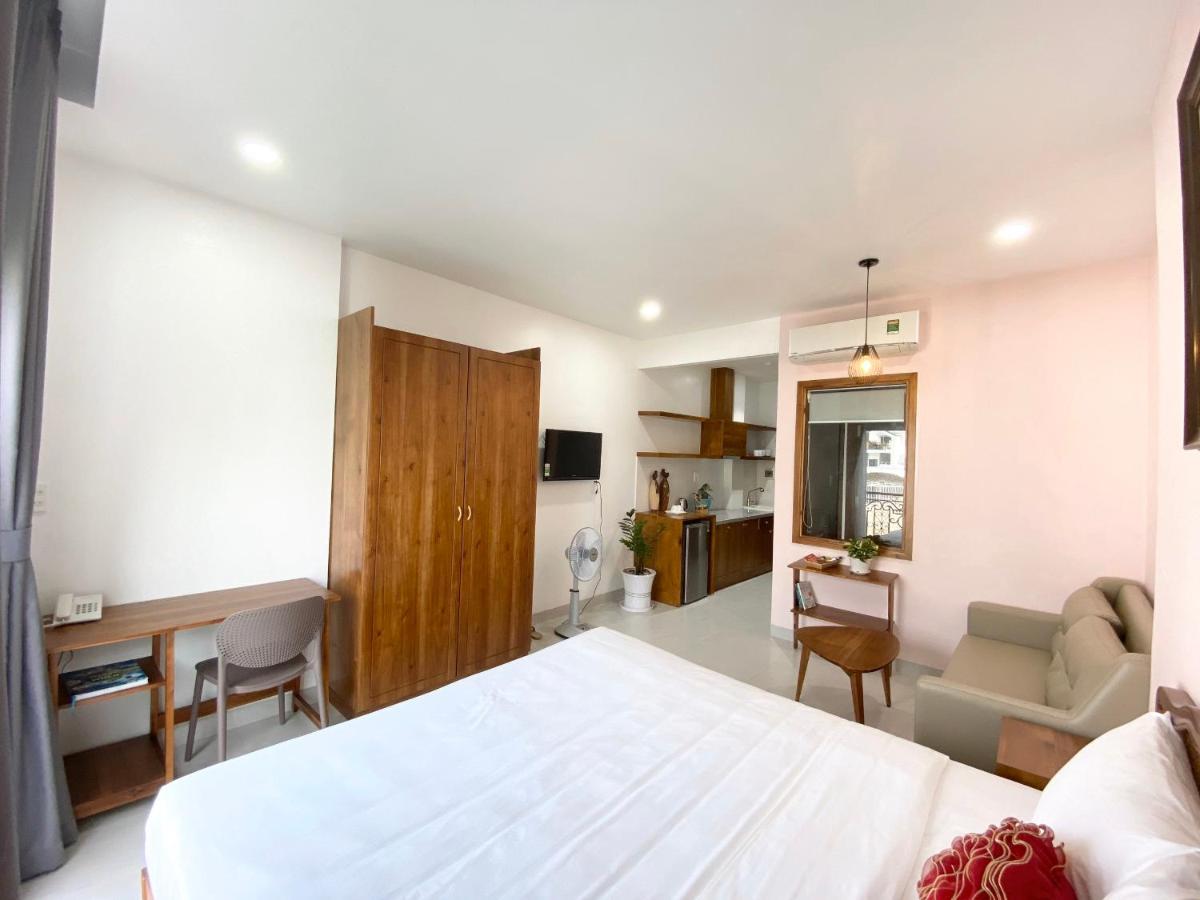 Mai - & Homestay Apartment