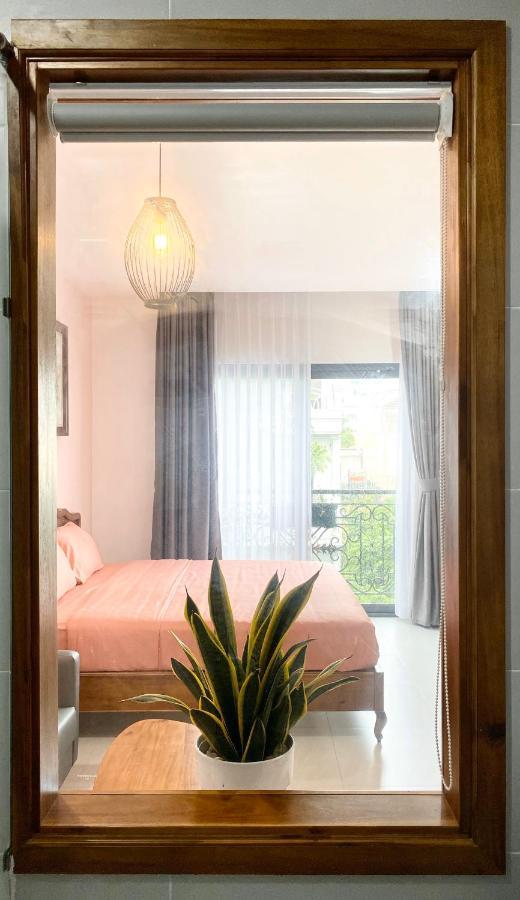 Mai - & Homestay Apartment