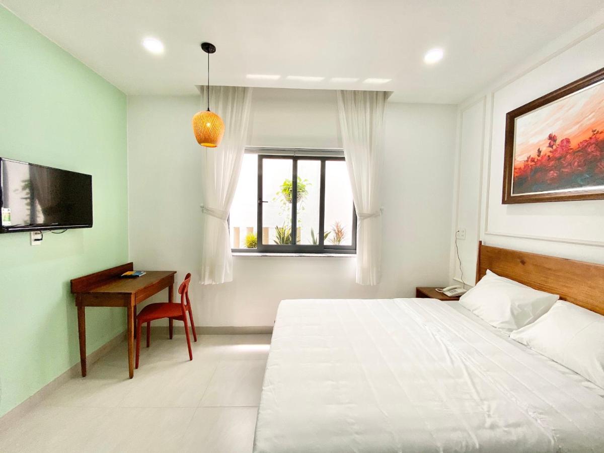 Mai - & Homestay Ho Chi Minh City