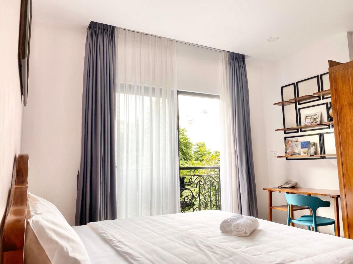 Mai - & Homestay Apartment