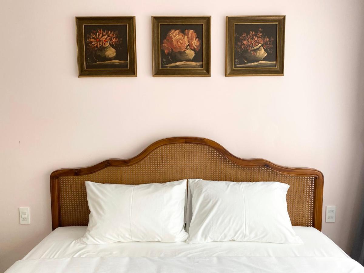 Mai - & Homestay Apartment
