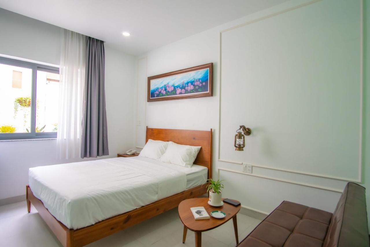 Apartment Mai - & Homestay *
