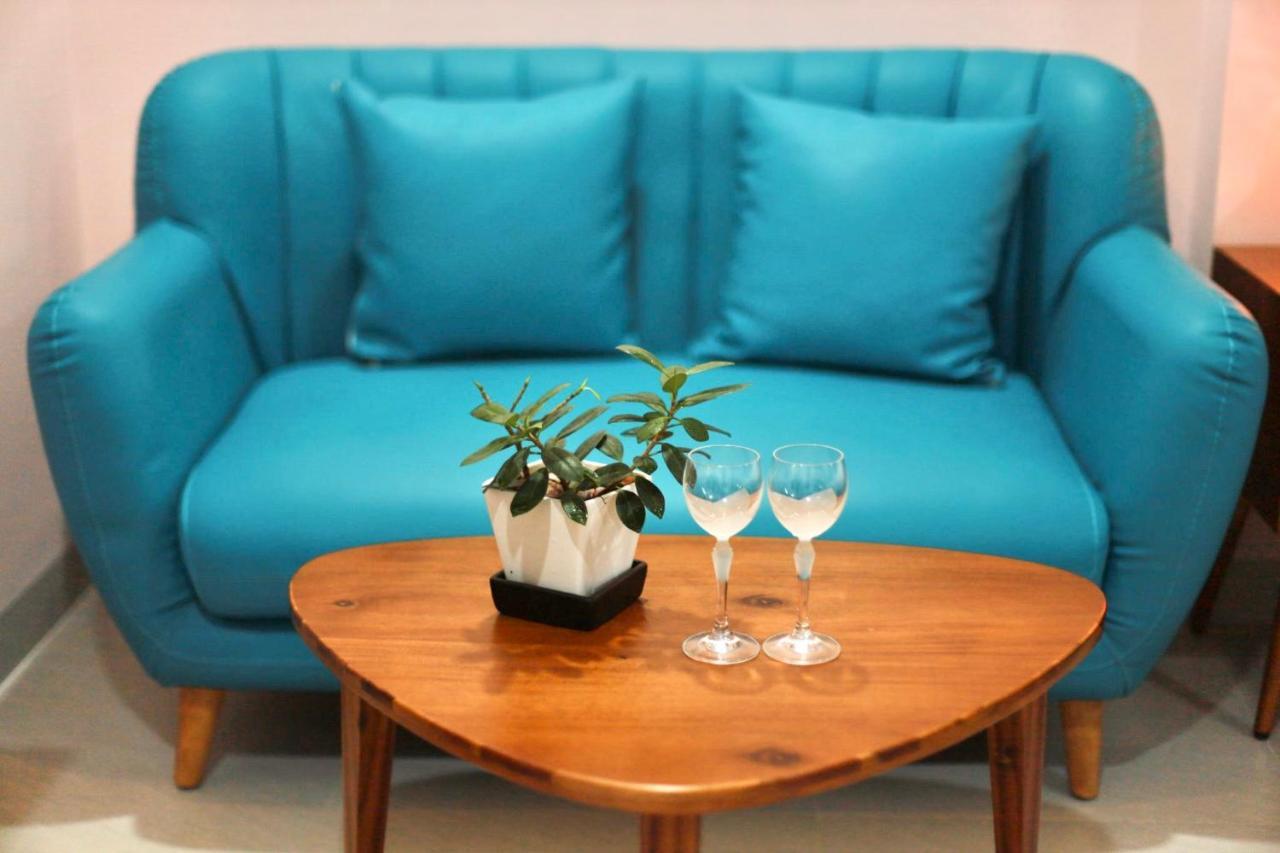 Mai - & Homestay Apartment
