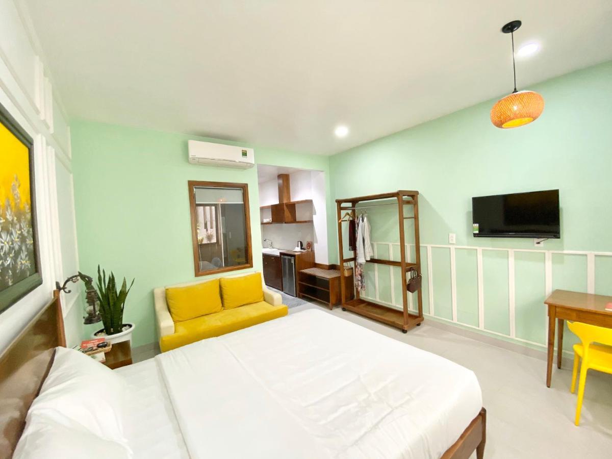 Mai - & Homestay * Ho Chi Minh City