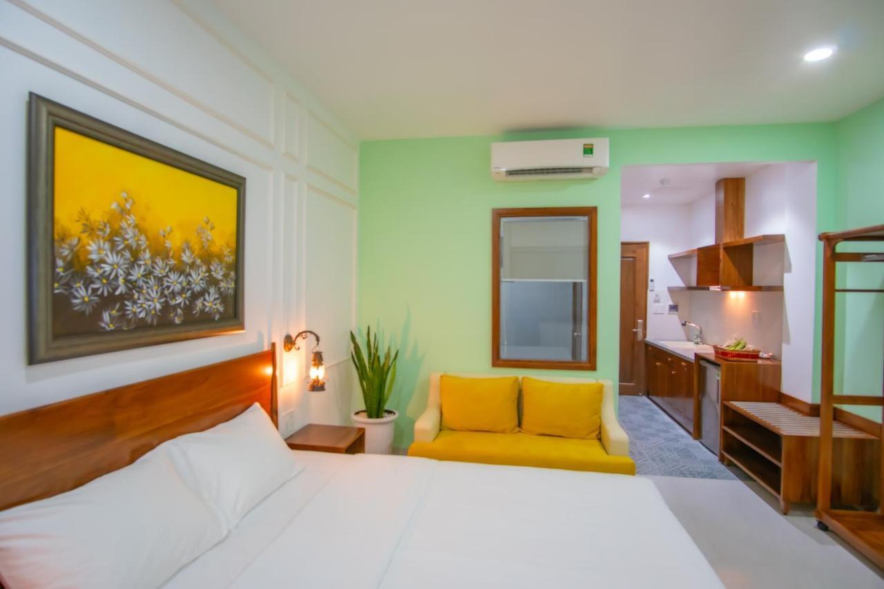 Mai - & Homestay Ho Chi Minh City
