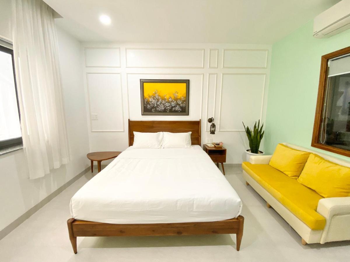 Mai - & Homestay Apartment *