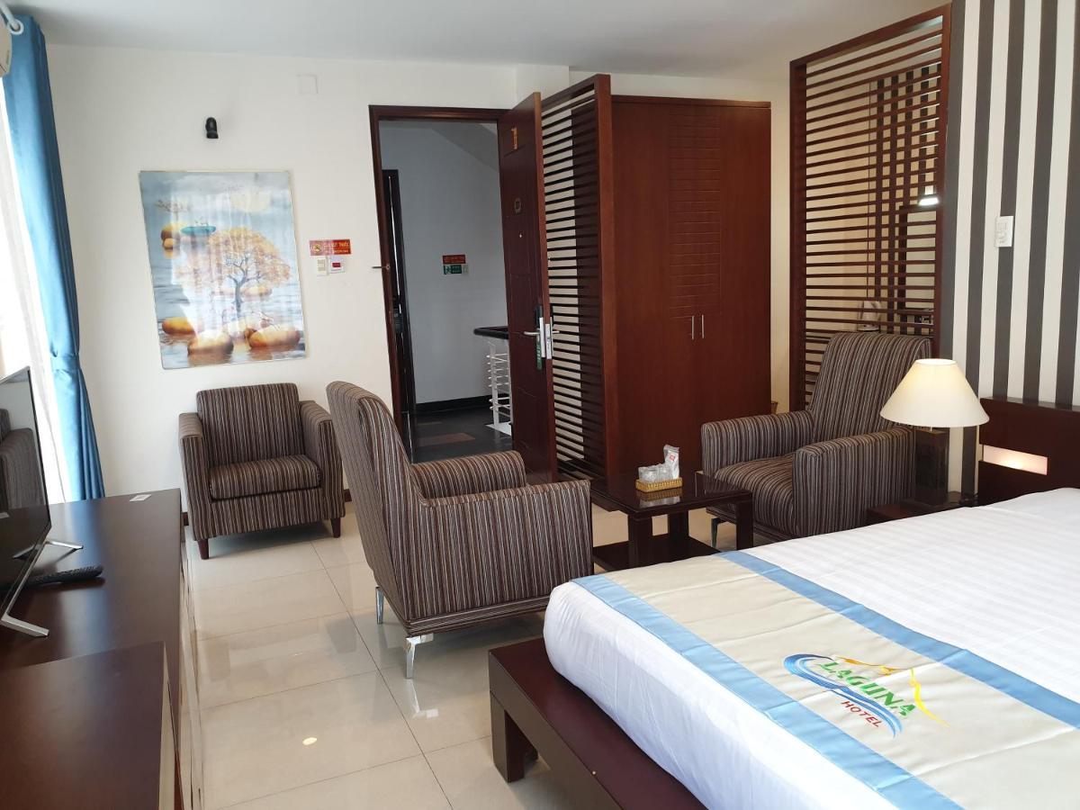 Laguna Khách sạn 3*
